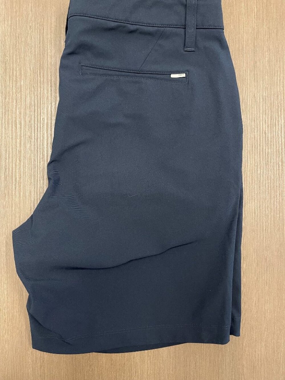 Vuori Meta Short 8"- Bay Blue